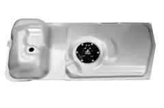 Aeromotive Zbiornik A1000 86-98.5 Ford Mustang największy sklep tuningowy w Polsce!