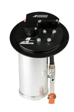 Pompa paliwowa Aeromotive A1000 10-13 Mustang największy sklep tuningowy w Polsce!