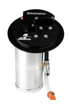 Pompa paliwowa Eliminator Aeromotive 10-13 Mustang największy sklep tuningowy w Polsce!