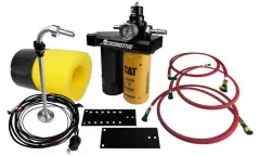 Kompletna pompa paliwa Aeromotive 01-10 Duramax największy sklep tuningowy w Polsce!