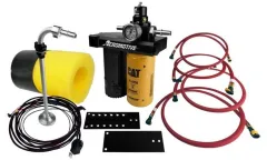 Kompletna pompa paliwa Aeromotive 08-10 Ford Powerstroke największy sklep tuningowy w Polsce!