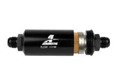 Filtr Aeromotive (przed pompę) 10 mikronów AN10 największy sklep tuningowy w Polsce!