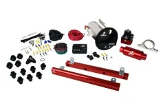 Aeromotive Kompletny układ paliwowy 07-12 Ford Mustang Shelby GT500 5.4l największy sklep tuningowy w Polsce!