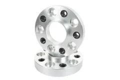 Adaptery 30mm , zmiana rozstawu śrub 5x112 na 5x120 największy sklep tuningowy w Polsce!