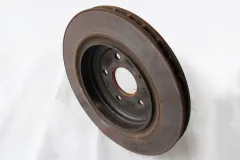 Tarcze hamulcowe przód BREMBO Camaro SS 2016+ największy sklep tuningowy w Polsce!