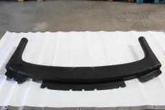 Osłona mechanizmu dachu Camaro SS cabrio 2016+ największy sklep tuningowy w Polsce!