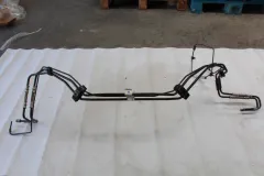 Przewody hamulcowe przód OE 23161868 Chevrolet Camaro SS największy sklep tuningowy w Polsce!