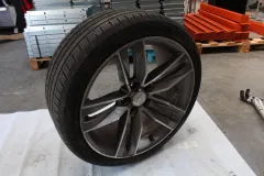 Felga 20'' 5x120 otw 67mm Chevrolet Camaro SS 2016+ największy sklep tuningowy w Polsce!