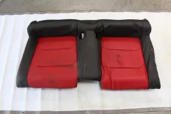 Kanapa tylna Camaro SS cabrio 2016+ największy sklep tuningowy w Polsce!