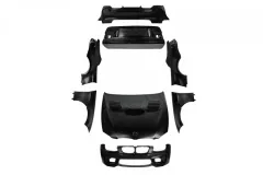 Royal Body Kit BODY E92 FAT największy sklep tuningowy w Polsce!