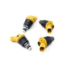 Wtryskiwacze DeatschWerks 740cc Subaru STI EJ25 04-06, Legacy GT EJ25 04-06, Impreza 2.5RS 97-98 największy sklep tuningowy w Polsce!