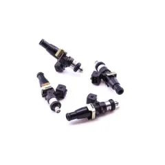 Wtryskiwacze DeatschWerks Bosch EV14 1200cc Nissan 240sx SOHC KA24E, CA18DET największy sklep tuningowy w Polsce!