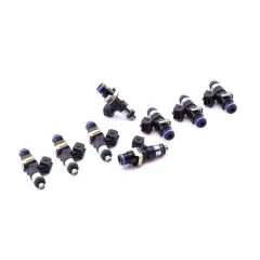 Wtryskiwacze DeatschWerks Bosch EV14 1500cc BMW M5 E39 S62, BMW M3 E90-E93 4.0L S65, CL55/E55/SL55 największy sklep tuningowy w Polsce!