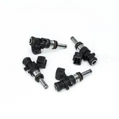 Uniwersalne wtryskiwacze DeatschWerks 40mm 1200cc, nisko ohmowe największy sklep tuningowy w Polsce!