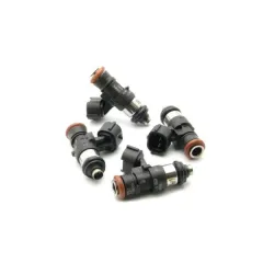 Uniwersalne wtryskiwacze DeatschWerks 40mm/14mm 2310cc największy sklep tuningowy w Polsce!