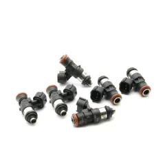 Uniwersalne wtryskiwacze DeatschWerks 40mm/14mm 2310cc największy sklep tuningowy w Polsce!