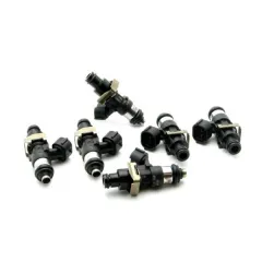 Uniwersalne wtryskiwacze DeatschWerks 48mm/11mm 2310cc największy sklep tuningowy w Polsce!
