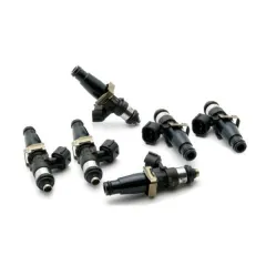 Uniwersalne wtryskiwacze DeatschWerks 60mm/11mm 2310cc największy sklep tuningowy w Polsce!
