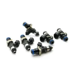 Uniwersalne wtryskiwacze DeatschWerks 48mm/14mm 2310cc największy sklep tuningowy w Polsce!