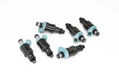 Uniwersalne wtryskiwacze DeatschWerks 450cc, nisko ohmowe największy sklep tuningowy w Polsce!