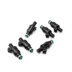 Uniwersalne wtryskiwacze DeatschWerks 14mm 800cc, nisko ohmowe największy sklep tuningowy w Polsce!