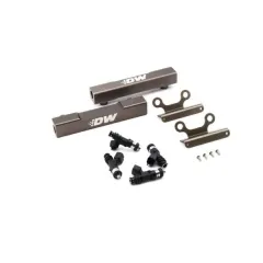 Listwy paliwowe z wtryskiwaczami DeatschWerks 750cc WRX 02-14, STI 07-15, Legacy GT 07-12 największy sklep tuningowy w Polsce!