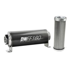 Filtr paliwa DeatschWerks 5 mikronów 160mm