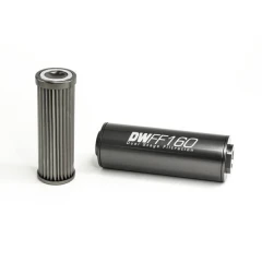 Filtr paliwa DeatschWerks 10 mikronów AN10 160mm