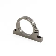 Wspornik montażowy filtra paliwa DeatschWerks (Obudowy DW 70mm, 110mm i 160mm) największy sklep tuningowy w Polsce!