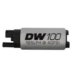 Pompa paliwa DeatschWerks DW100 165lph największy sklep tuningowy w Polsce!