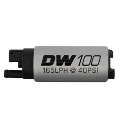Pompa paliwa DeatschWerks DW100 165lph