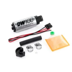 Pompa paliwa DeatschWerks 165lph DW100 240sx 89-94 największy sklep tuningowy w Polsce!