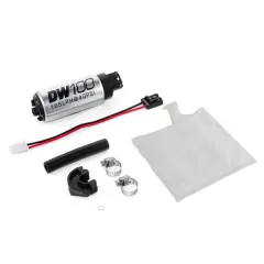 Pompa paliwa DeatschWerks DW100 165lph Impreza 93-07, Legacy 90-99 i 05-07 największy sklep tuningowy w Polsce!