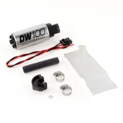 Pompa paliwa DeatschWerks DW100 165lph Nissan 240sx/Silvia, S14, S15 największy sklep tuningowy w Polsce!