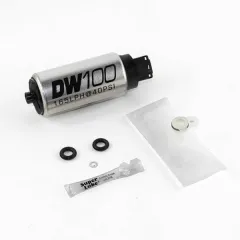 Pompa paliwa DeatschWerks DW100 165lph Kia Forte 10-15 największy sklep tuningowy w Polsce!