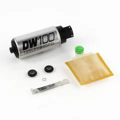 Pompa paliwa DeatschWerks DW100 165lph S2000 06-09 największy sklep tuningowy w Polsce!
