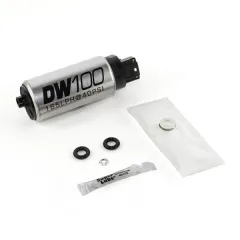 Pompa paliwa DeatschWerks DW100 165lph Civic 06-11 największy sklep tuningowy w Polsce!