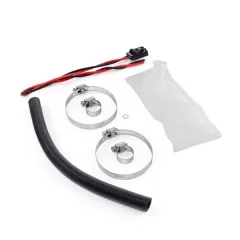 Zestaw montażowy pomp DeatschWerks DW200, DW300 300ZX, Skyline 2.5LT, 2.6LTT największy sklep tuningowy w Polsce!