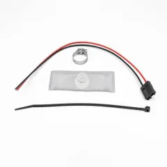 Zestaw montażowy pomp DeatschWerks DW65C, DW300C BMW E30, E30 M3 największy sklep tuningowy w Polsce!