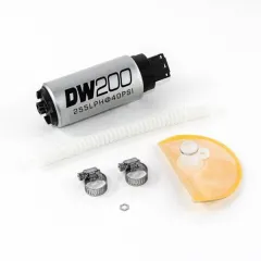 Pompa paliwa DeatschWerks DW200 255lph Mazda RX-8 04-08 największy sklep tuningowy w Polsce!