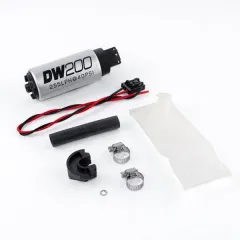 Pompa paliwa DeatschWerks DW200 255lph Nissan 240sx S14, S15 największy sklep tuningowy w Polsce!