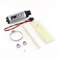 Pompa paliwa DeatschWerks DW200 255lph BMW E36, E46, E46 M3 największy sklep tuningowy w Polsce!