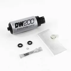 Pompa paliwa DeatschWerks DW200 255lph Genesis Coupe 09-13, Kia Forte 10-15 największy sklep tuningowy w Polsce!