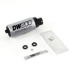 Pompa paliwa DeatschWerks DW200 255lph Civic 06-11 (bez Si) największy sklep tuningowy w Polsce!