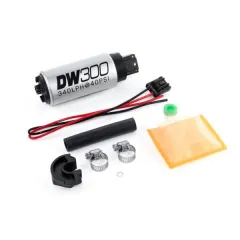 Pompa paliwa DeatschWerks DW300 340lph 240sx 89-94, Q45 91-01 największy sklep tuningowy w Polsce!
