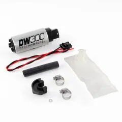 Pompa paliwa DeatschWerks DW300 340lph Nissan 240sx, S14, S15 największy sklep tuningowy w Polsce!