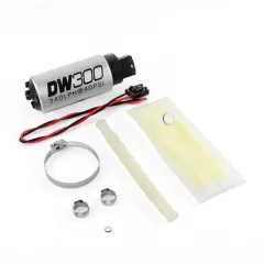 Pompa paliwa DeatschWerks DW300 340lph BMW E36, E46, E46 M3 największy sklep tuningowy w Polsce!