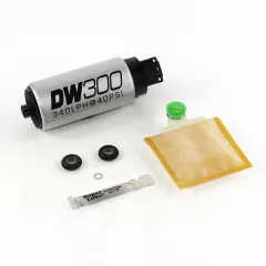 Pompa paliwa DeatschWerks DW300 340lph S2000 06-09 największy sklep tuningowy w Polsce!