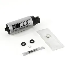 Pompa paliwa DeatschWerks DW300 340lph Civic 06-11 (bez Si) największy sklep tuningowy w Polsce!