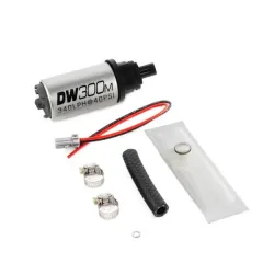 Pompa paliwa DeatschWerks DW300M 340lph F150/250 97-04 największy sklep tuningowy w Polsce!